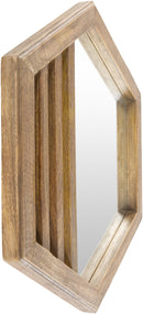 Heerde Modern Wall Mirror