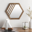 Heerde Modern Wall Mirror