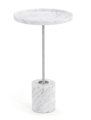 John-Richard Marbre Martini Table