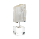 John-Richard Specimen Selenite