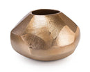 John-Richard Angular Vase - Final Sale