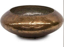 John-Richard Bronze Iridescent Small Bowl