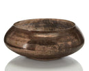 John-Richard Copper and Bronze Bowl