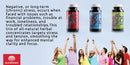 NOW AVAILABLE Joi | Herbal Mood Supplement by Sunrider