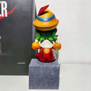 Joker Figurine