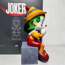 Joker Figurine