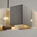 Jomei Linear Chandelier