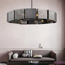 Jomei Round Chandelier