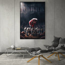 Jordan Trophies Easy Build Frame