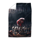 Jordan Trophies Easy Build Frame