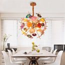 Josak Chandelier