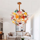 Josak Chandelier