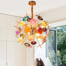 Josak Chandelier
