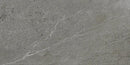 Journey Contemporary Dark Bullnose Stone Look Porcelain Moldings 3x24