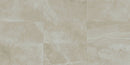 Journey Cozy Beige Bullnose Stone Look Porcelain Moldings 3x24