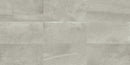 Journey Modern Grey Stone Look Porcelain Tiles 24x48