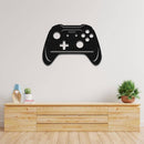 Joy Stick for Gamer Teenagers Wall Art