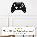 Joy Stick for Gamer Teenagers Wall Art