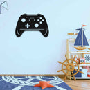 Joy Stick for Gamer Teenagers Wall Art