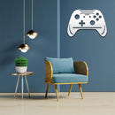 Joy Stick for Gamer Teenagers Wall Art