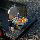 Solo Stove Steelfire 22