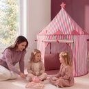 Tiny Land® Kids Tent – Indoor Tent for Toddlers