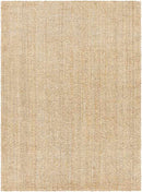 Silloth Cottage Camel Area Rug
