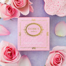 Jude Rose Spongette | Florica