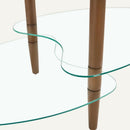 Juglan Coffee Table