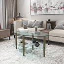 Juglan Coffee Table