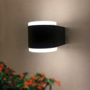 Jugna Outdoor Wall Lamp