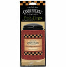 Juicy Macintosh™- "Fresh Cargo"®, Scent for the Car (2-PACK) (Collective)