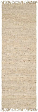 Essonne Cottage Cream Area Rug