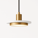 Julian Pendant Light - Open Box