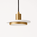 Julian Pendant Light - Open Box