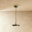 Julian Pendant Light