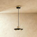 Julian Pendant Light