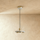 Julian Pendant Light