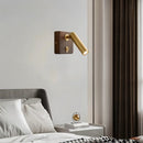 Julius Bedside Reading Lamp