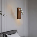 Julius Bedside Reading Lamp