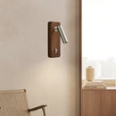 Julius Bedside Reading Lamp