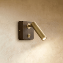 Julius Bedside Reading Lamp