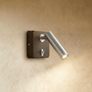 Julius Bedside Reading Lamp
