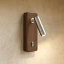 Julius Bedside Reading Lamp