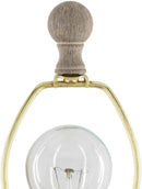 Friesach Traditional Table Lamp