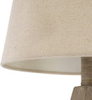 Friesach Traditional Table Lamp