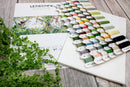 Jungle Time L8071 Counted Cross Stitch Kit