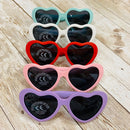 Splash Hearts | Junior