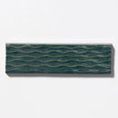 Juniper Rivulet Glossy 2 1/4x7 7/8x3/8