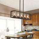Juntel Chandelier